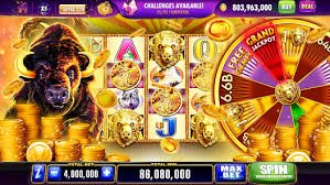 Mesin slot online terbaru dengan grafis modern di platform online138